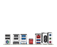 Gigabyte Z890 UD WIFI6E - 1286947 - zdjęcie 4
